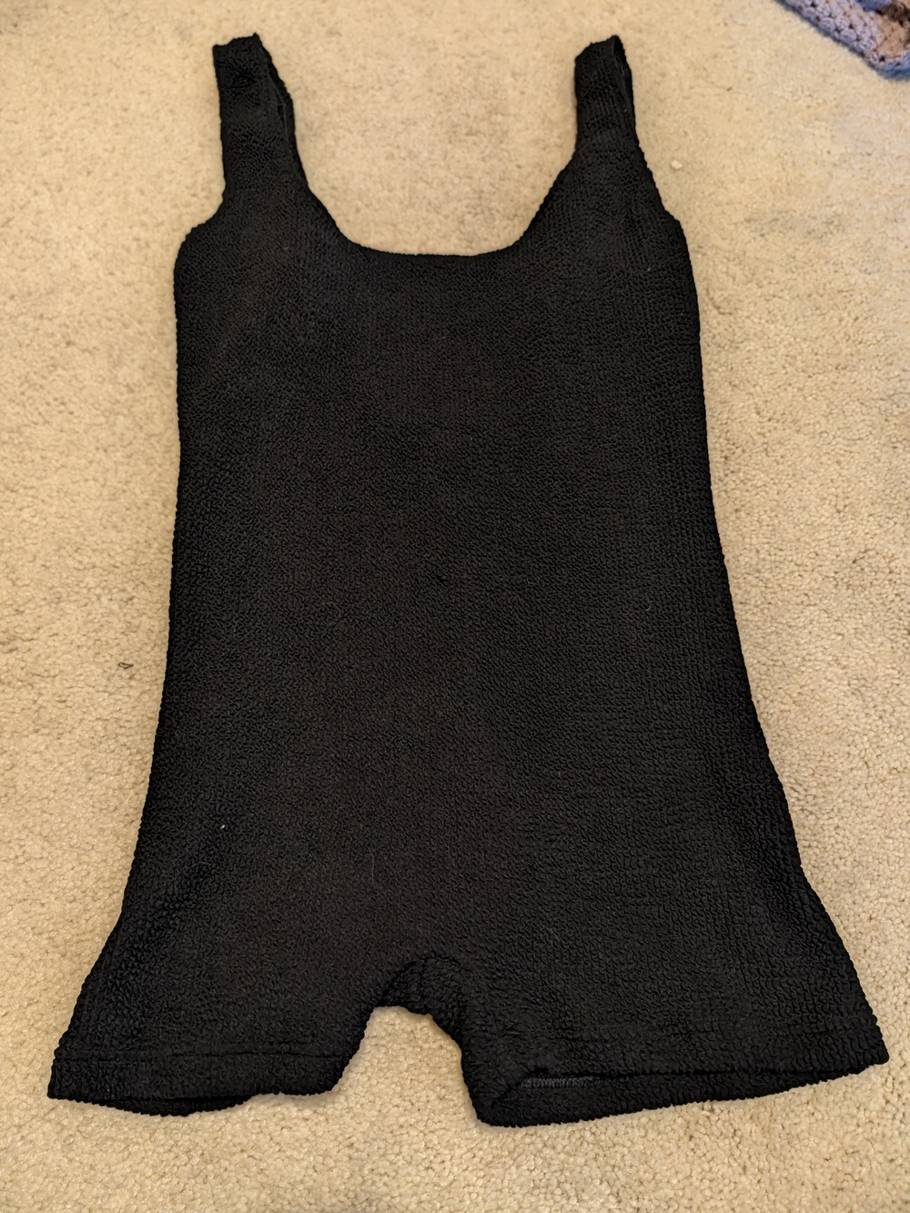 ASOS Onesize Swim Romper